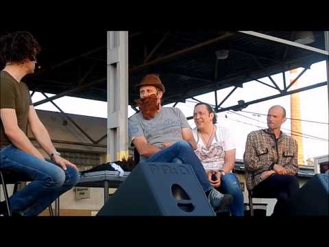 Plzeň 21.6.2016 - Open Air - Detektor lži