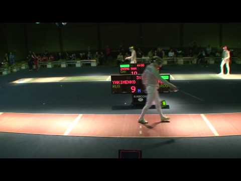 20100226 ms gp Plovdiv 16 red YAKIMENKO Alexey RUS 15 vs DUMITRESCU Rares ROU 14 sd No