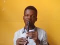 Awesome Recorder Cover Of Mercy Chinwo S Bor Ekom
