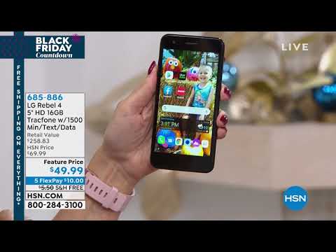 HSN | Electronic Gift Connection 11.15.2019 - 03 PM