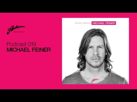 Axtone Presents: Michael Feiner