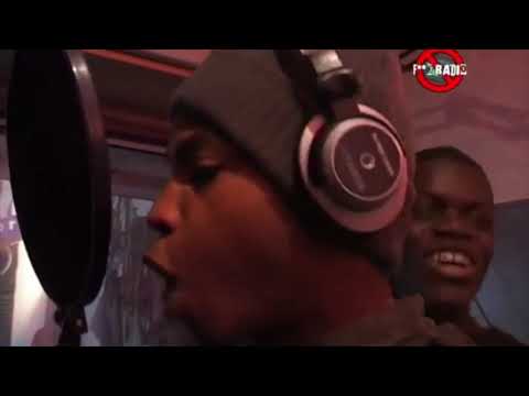 Chipmunk x Lil Nasty - Fuck Radio Clash