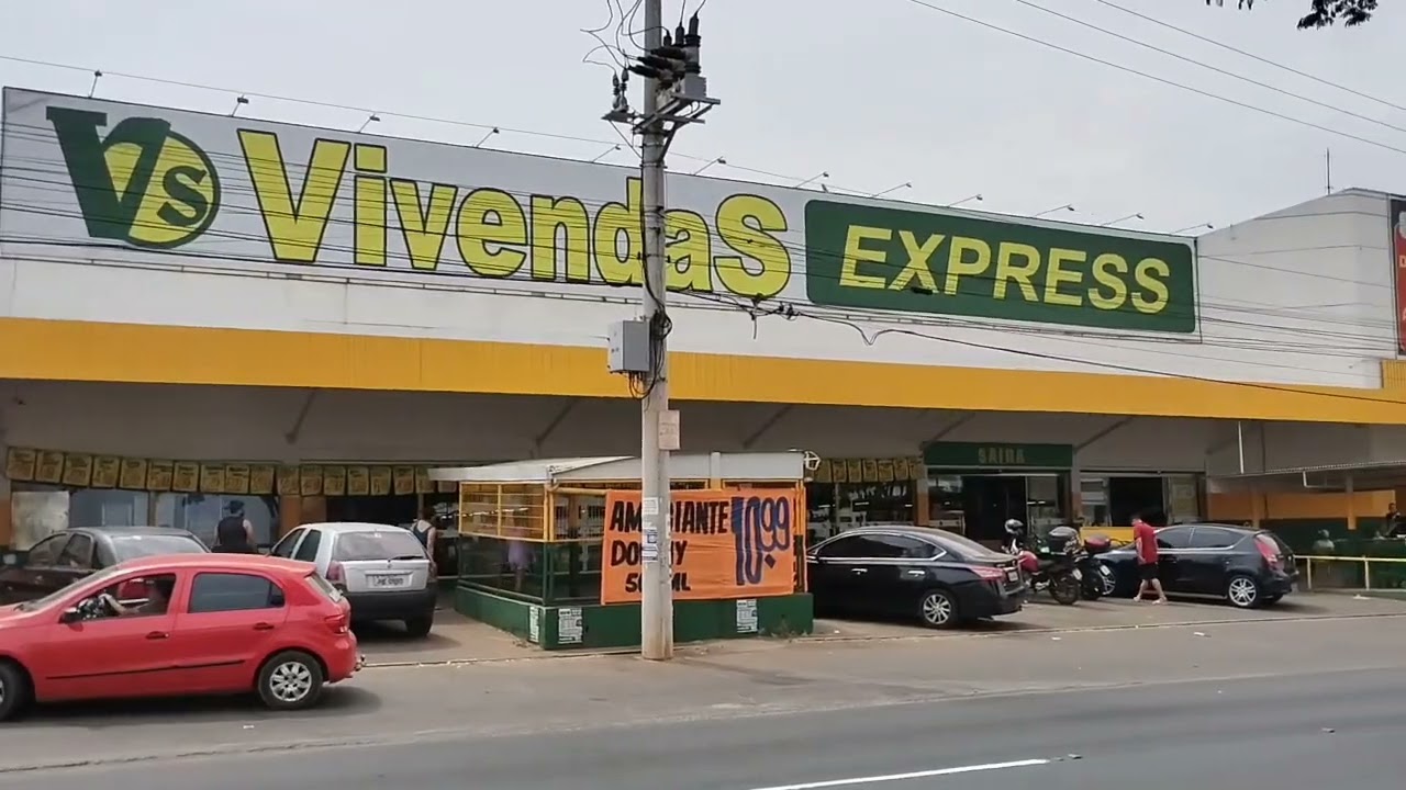Passeio pela Ciclovia Santa Maria