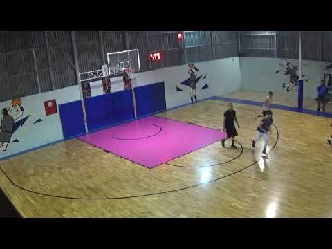 TROCADERO - ΝΥΧΤΕΡΙΔΕΣ 49-62 15/05/2019 MASTER LEAGUE PLAY OFF 1ος όμιλος