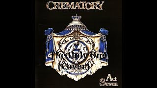 Crematory - The Holy One (Cover)