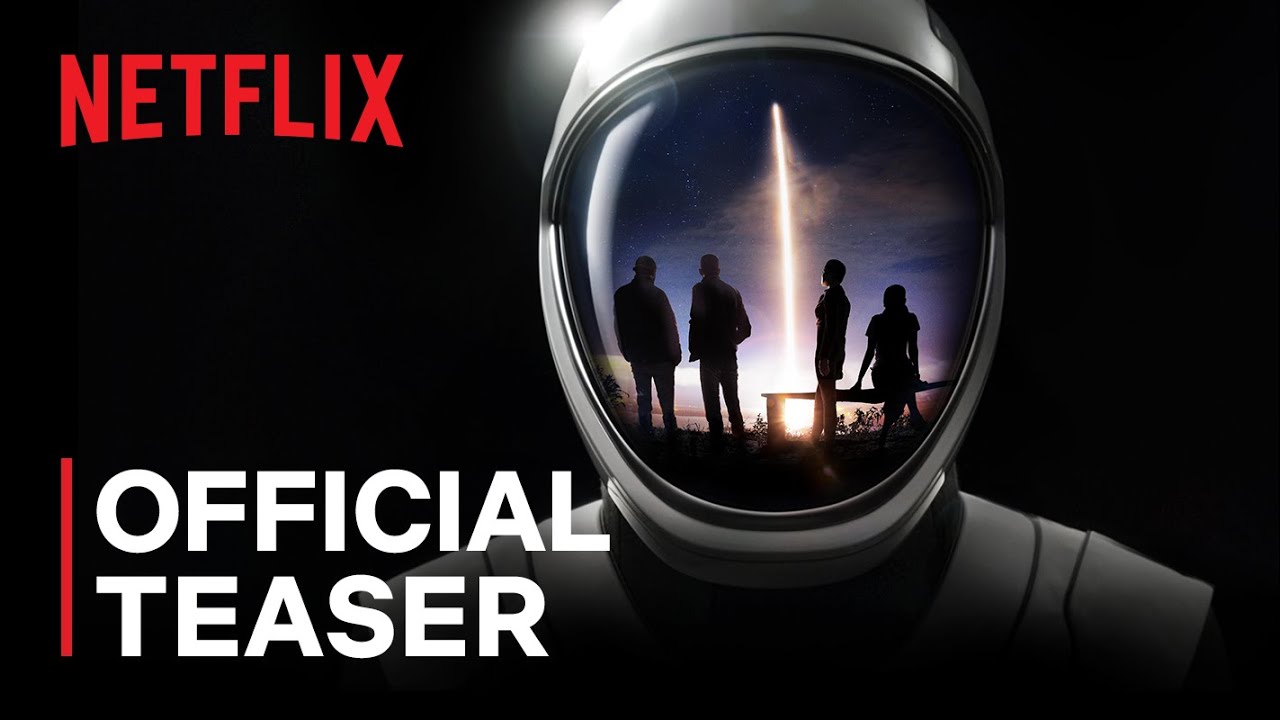 Official Teaser
