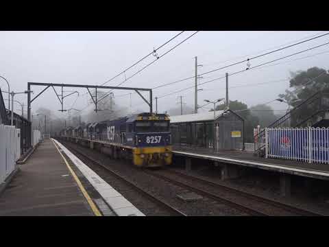 8257 / 8225 / 8251 / 8248 with PN 9537  - 4/1/21