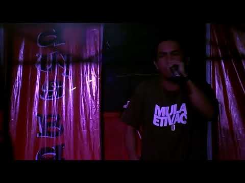 RAP ROAD TOURNAMENT: RAP SONG COMPETITION - JOHN FM