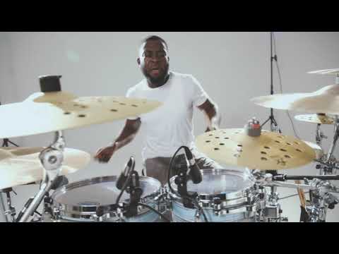 Immagine Tama WBRS65BN-RWO Starclassic Walnut/Birch Snare 14"x6,5" Red and White Oyster - Snare Drum - 2