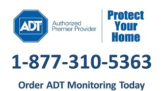 preview picture of video 'ADT Meadows Place TX | Call or Click Order for ADT Home Security Services Meadows Place, TX Deals'