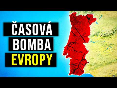 V Portugalsku se Děje Něco Vážně Špatného