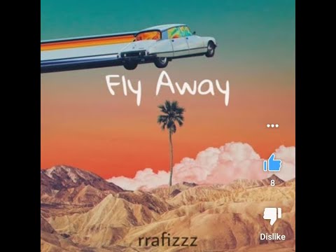 rrafizzz x Jet Pump - Mati Rasa Cinta (Fly Away EP) @jetpump