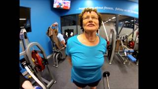 preview picture of video 'Surge Wanneroo Personal Training'