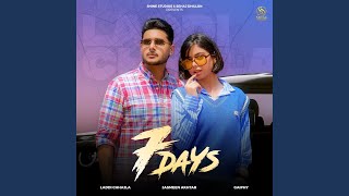 7 Days 7 Days