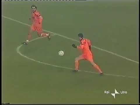 Brescia-Lecce: 2 - 2 2000/01 (12)