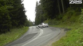 preview picture of video 'OBR Koszyn-  Subaru Impreza RWD ver. 2.0'