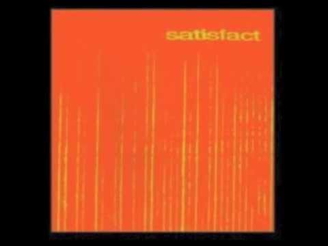 Satisfact - Moods for Moderns