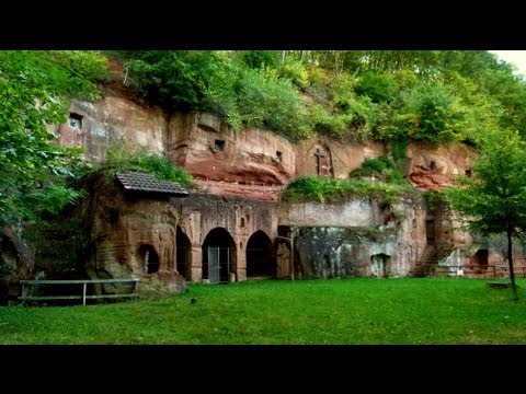 Eremitage Bretzenheim