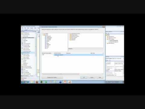Introduction to SSIS 2008 - Part 4 of 5