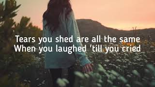 It&#39;s Gonna Make Sense (Lyrics🎶) By: Michael Learns To Rock