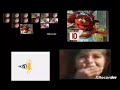 Sesame Street Vhs Opening Same Time