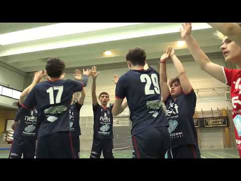 CMVC 2023 PALLAVOLO MASSA CARRARA