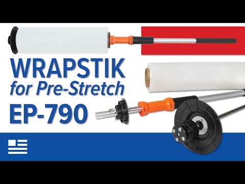 Extended Reach, Easy Wrap 