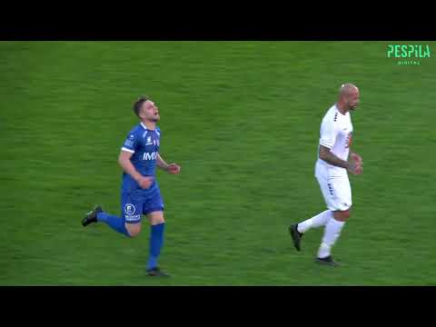 Regionalliga Ost 2022/23: FCM - SC Wiener Neustadt (1:4)