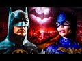 Production Hell Batgirl What REALLY Happened