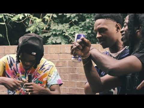 SoSunny Dom - "Motivate" (Official Music Video) | Shot by: @visualsbyfrosty