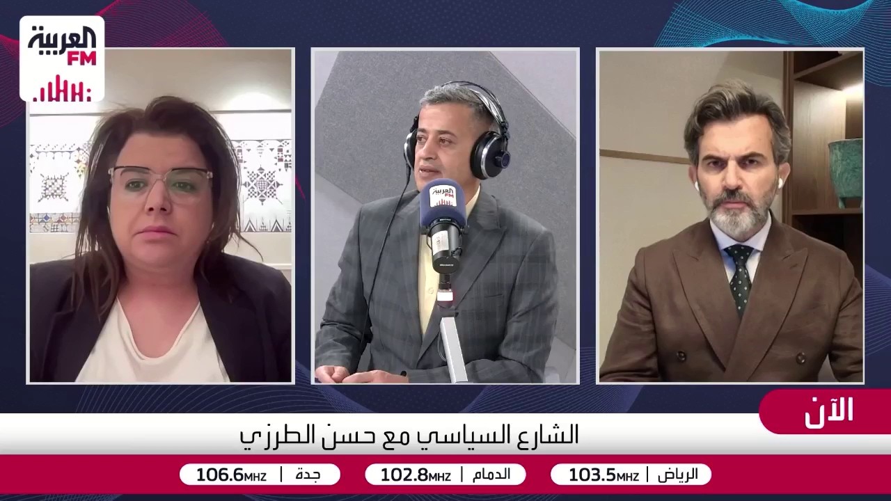 هل باتت دول الخليج ساحة رسائل بين واشنطن وطهران؟