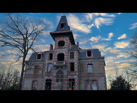 Die zwei Seiten des Schlosses eröffnen eine neue Perspektive.