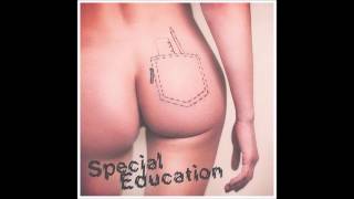 Turbonegro - Special Education