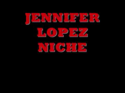 Niche - Jennifer Lopez Waiting 4 Tonight (2009 ORGAN)