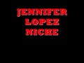 Niche - Jennifer Lopez Waiting 4 Tonight (2009 ORGAN)