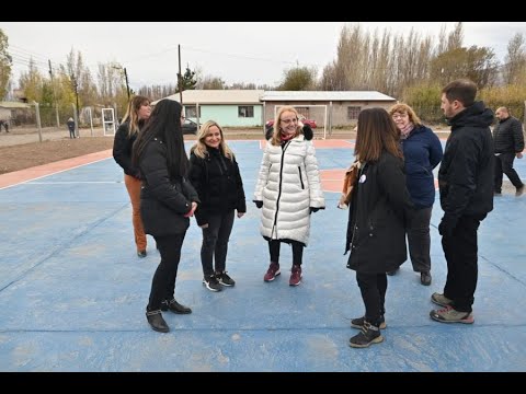 Portada video