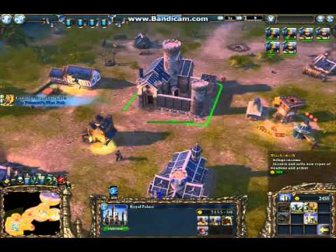 Majesty 2 video review pc