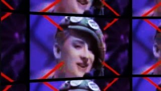 Boy George - Freedom (Custom video)