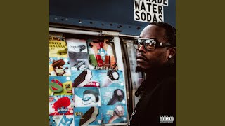 West Adams (feat. Derrick Milano)