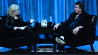 Michael Stanley Rock Hall Interview Part 2