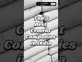 Top 5 Best Cement Companies In India Shorts Bestcement