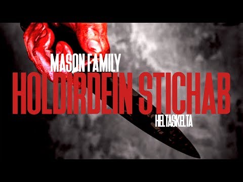 Video thumbnail for Hol dir dein Stich ab