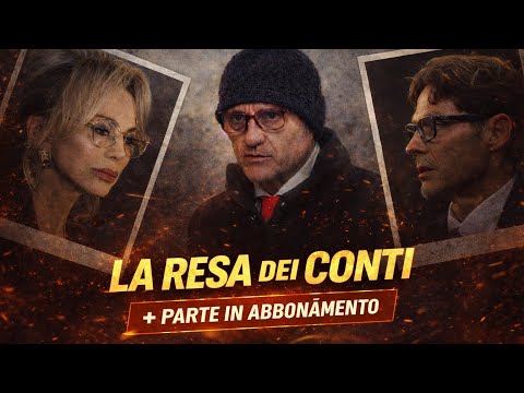 FALSISSIMO EP 22 - LA RESA DEI CONTI -ISCRIVITI 