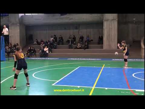 CERNUSCO, INARRESTABILE UNDER 13 - D&F