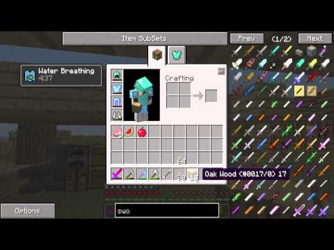 Hexxit osa 8 Seikkailua