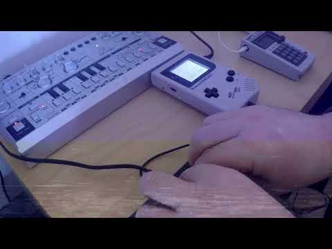 duality micro - mood 2