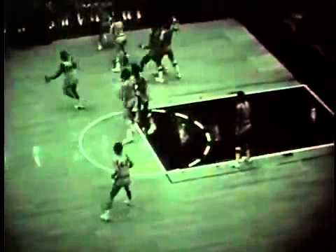 University of Idaho vs  Washington State University Basketball, 01   03   1977
