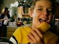 2003 More Time More Fun With Hot Pockets