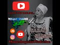 I LOVE YOU DARLING SABAH SALUM