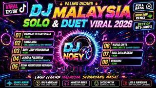 Download lagu Viral Malaysian Solo & Duet DJ 2026 🔥 Most Sought-After Nostalgic Malaysian Songs Full Bass | DJ ... mp3 Download lagu Viral Malaysian Solo & Duet DJ 2026 🔥 Most Sought-After Nostalgic Malaysian Songs Full Bass | DJ ... mp3